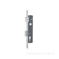 Oem Mortise Lock Body With 20, 22, 23, 24 Mm For Wooden / Steel Doors Hr4007